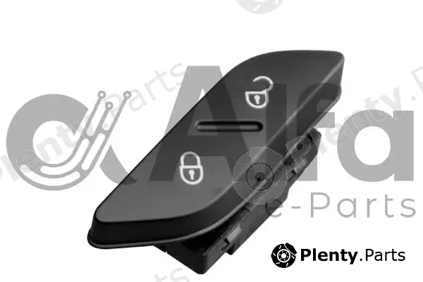 Alfa e-Parts AF08229 — Switch, door lock system