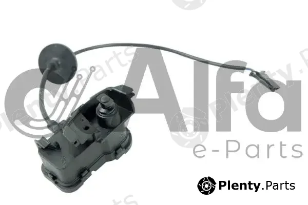 Alfa e-Parts AF08125 — Actuator, central locking system