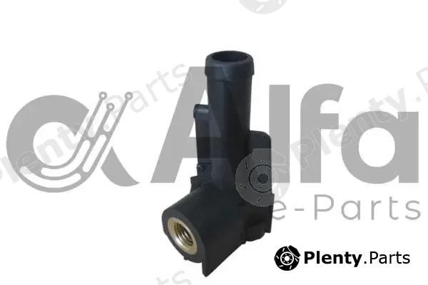 Alfa e-Parts AF08143 — Coolant Pipe
