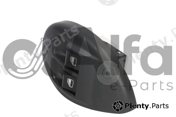 Alfa e-Parts AF00391 — Switch, window regulator