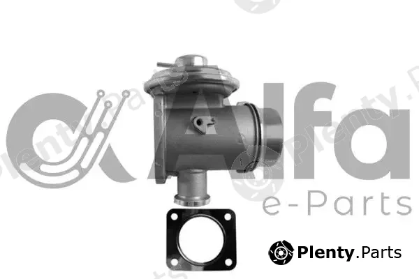 Alfa e-Parts AF07818 — EGR Valve