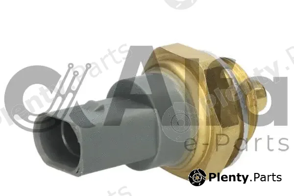 Alfa e-Parts AF01333 — Sensor, coolant temperature