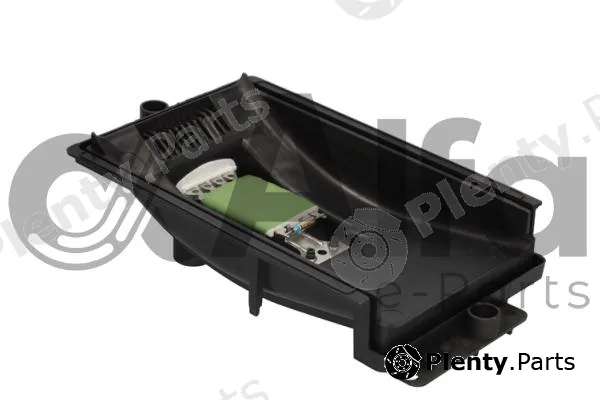 Alfa e-Parts AF11876 — Resistor, interior blower