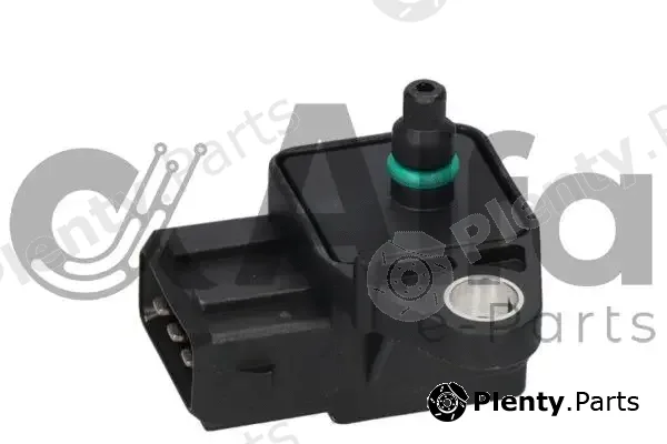 Alfa e-Parts AF04537 — Sensor, boost pressure