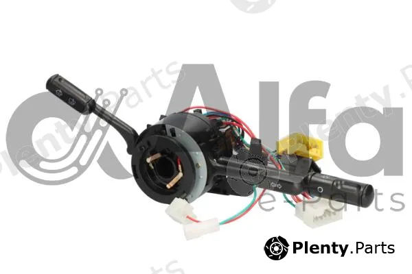Alfa e-Parts AF00066 — Steering Column Switch