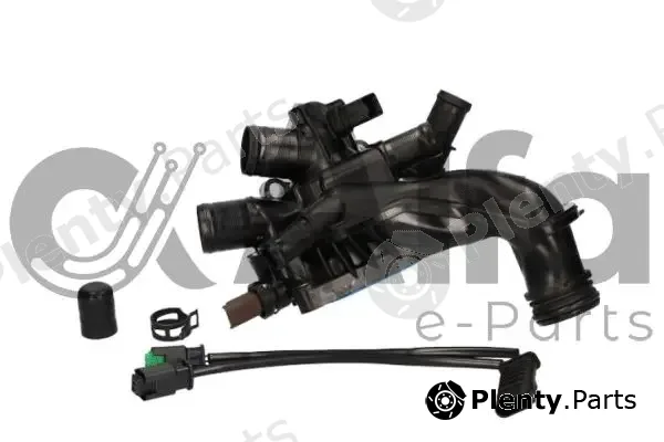 Alfa e-Parts AF08054 — Coolant Flange