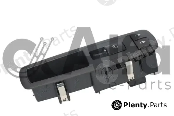 Alfa e-Parts AF02625 — Switch, window regulator