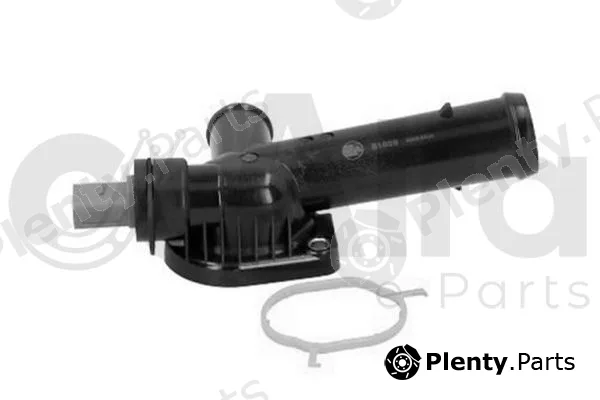Alfa e-Parts AF14255 — Coolant Flange
