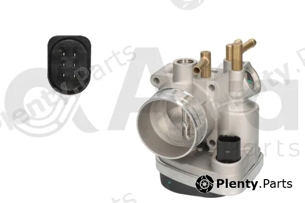 Alfa e-Parts AF07597 — Throttle Body