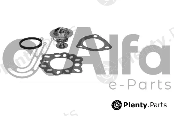 Alfa e-Parts AF10432 — Thermostat, coolant