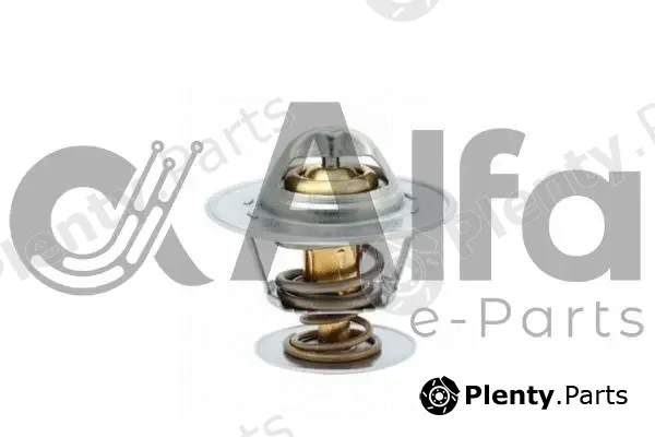 Alfa e-Parts AF12355 — Thermostat, coolant