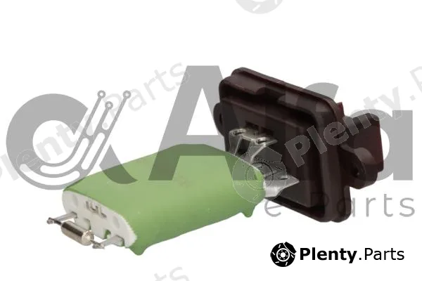 Alfa e-Parts AF11833 — Resistor, interior blower