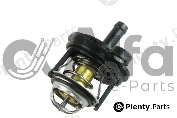 Alfa e-Parts AF10551 — Thermostat, coolant