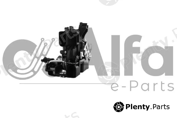 Alfa e-Parts AF14087 — Door Lock