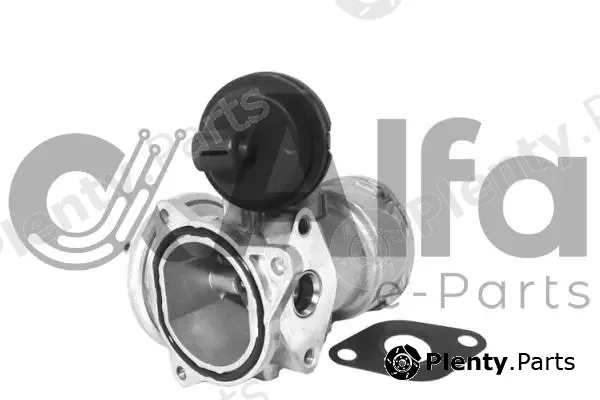 Alfa e-Parts AF07668 — EGR valve, exhaust control