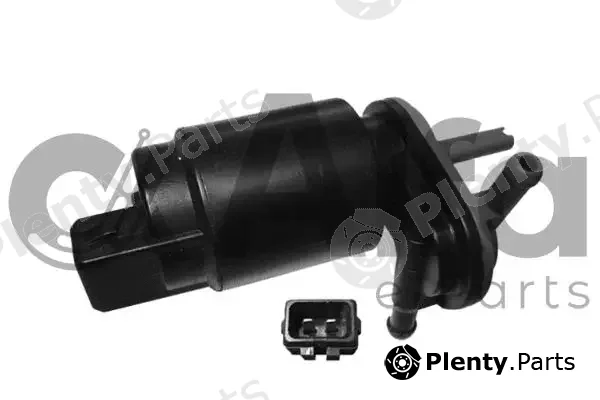 Alfa e-Parts AF06582 — Washer Fluid Pump, window cleaning