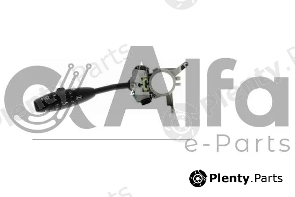 Alfa e-Parts AF00217 — Steering Column Switch