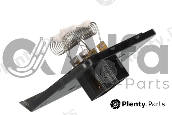 Alfa e-Parts AF11896 — Resistor, interior blower