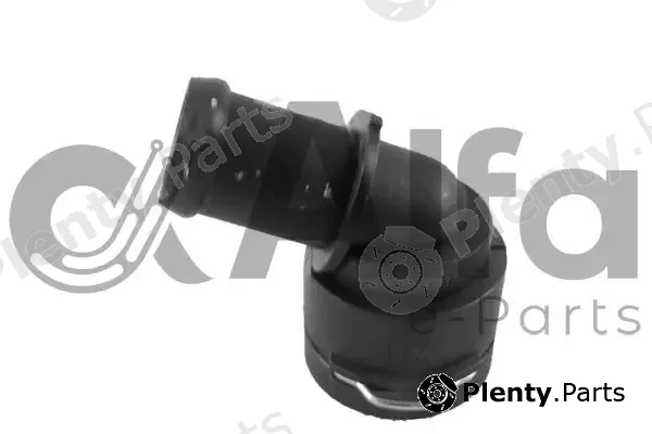 Alfa e-Parts AF12315 — Coolant Flange