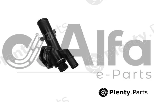 Alfa e-Parts AF12177 — Coolant Flange
