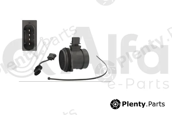 Alfa e-Parts AF09614 — Mass Air Flow Sensor