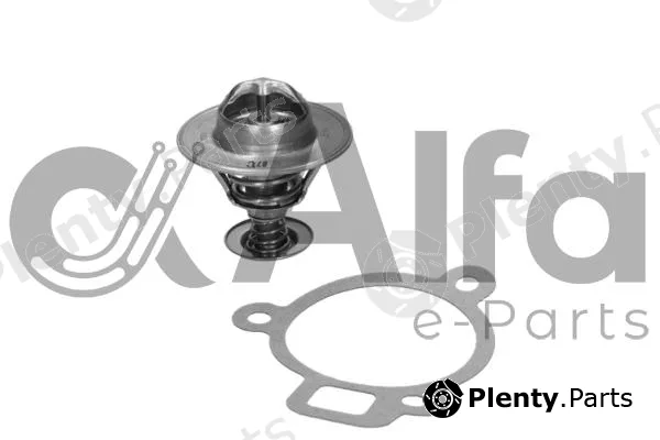 Alfa e-Parts AF12143 — Thermostat, coolant