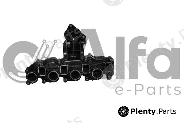 Alfa e-Parts AF07230 — Intake Manifold Module