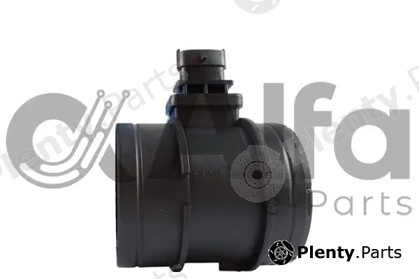 Alfa e-Parts AF07866 — Mass Air Flow Sensor