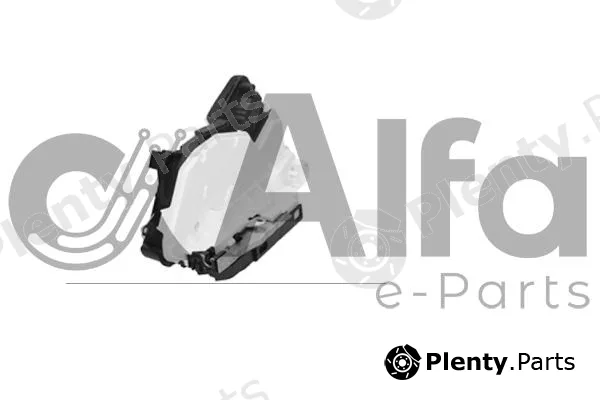 Alfa e-Parts AF14084 — Door Lock