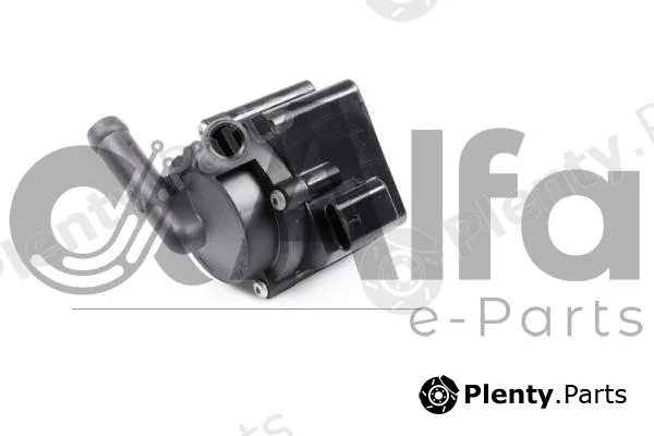 Alfa e-Parts AF12049 — Auxiliary Water Pump (cooling water circuit)