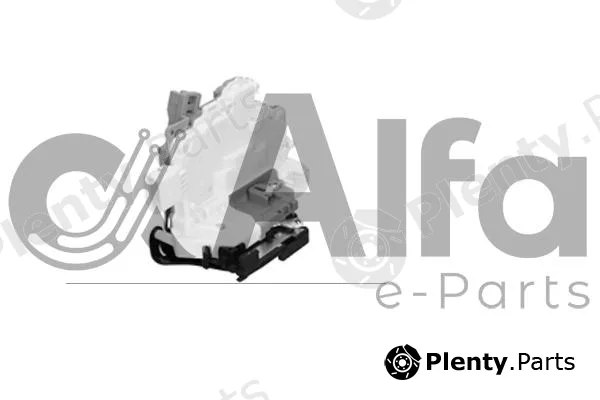 Alfa e-Parts AF14088 — Door Lock