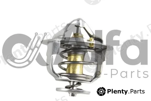 Alfa e-Parts AF10452 — Thermostat, coolant