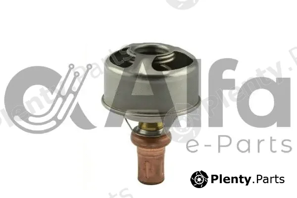 Alfa e-Parts AF10675 — Thermostat, coolant