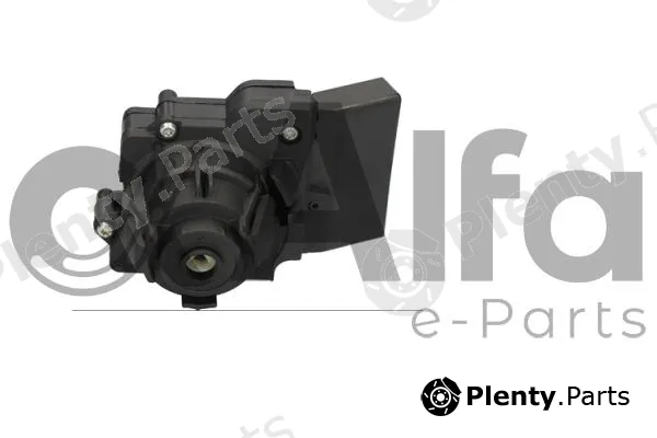 Alfa e-Parts AF00254 — Ignition Switch