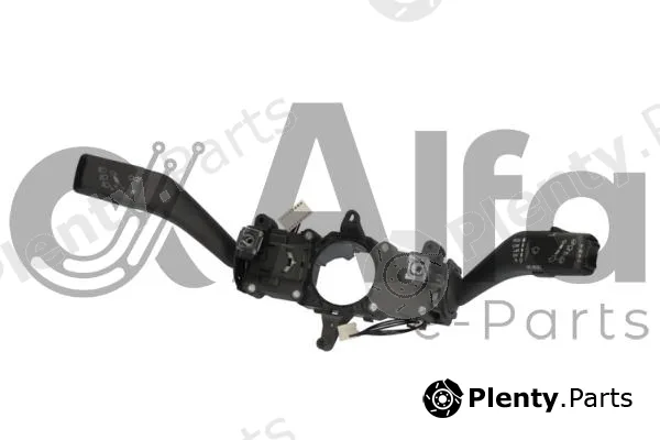 Alfa e-Parts AF00192 — Steering Column Switch
