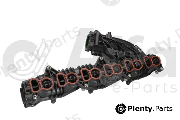 Alfa e-Parts AF12391 — Intake Manifold Module