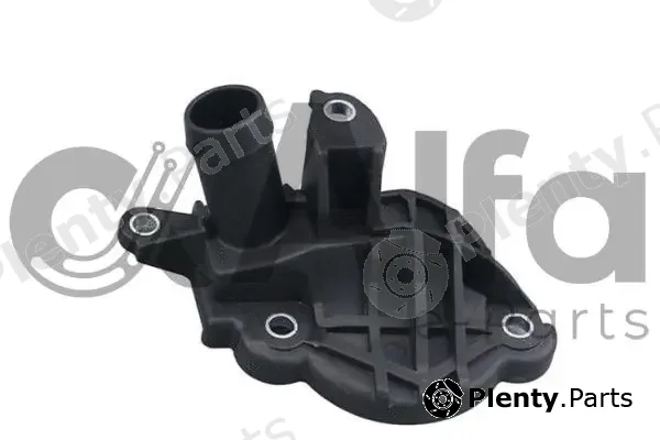 Alfa e-Parts AF10634 — Coolant Flange