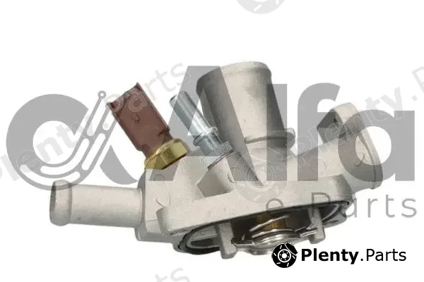 Alfa e-Parts AF12275 — Thermostat, coolant