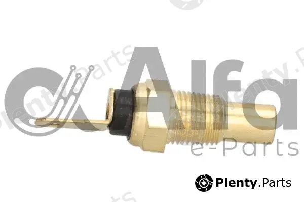 Alfa e-Parts AF02791 — Sensor, coolant temperature