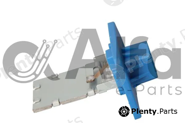 Alfa e-Parts AF12004 — Resistor, interior blower
