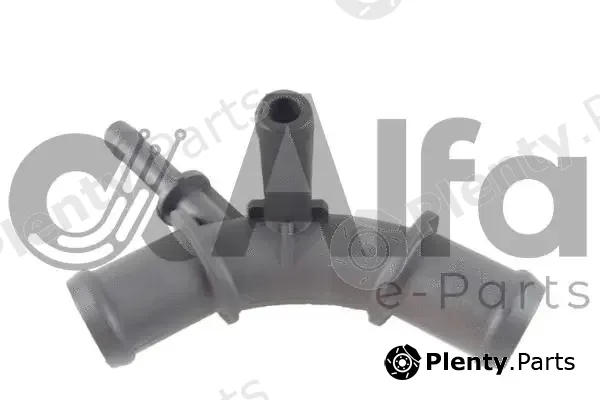 Alfa e-Parts AF12307 — Coolant Flange