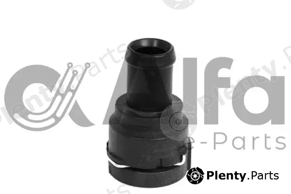 Alfa e-Parts AF10401 — Coolant Flange