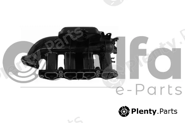 Alfa e-Parts AF12413 — Intake Manifold Module