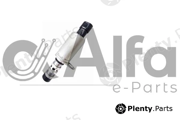 Alfa e-Parts AF12560 — Control Valve, camshaft adjustment
