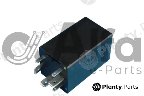 Alfa e-Parts AF08111 — Relay, air conditioning
