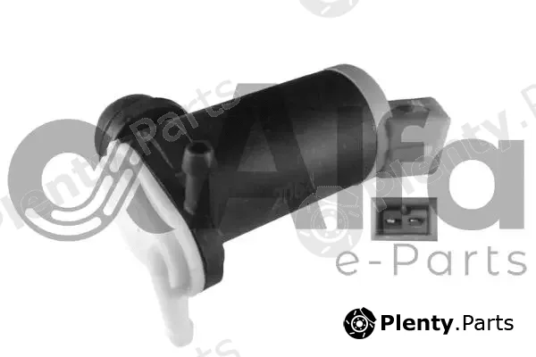 Alfa e-Parts AF06503 — Washer Fluid Pump, window cleaning