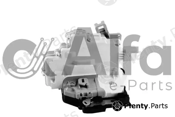 Alfa e-Parts AF08273 — Door Lock