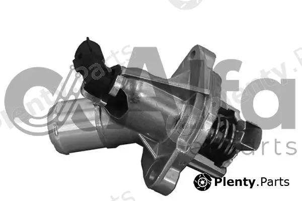 Alfa e-Parts AF08150 — Thermostat, coolant