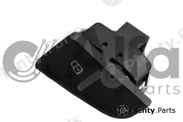 Alfa e-Parts AF08230 — Switch, door lock system