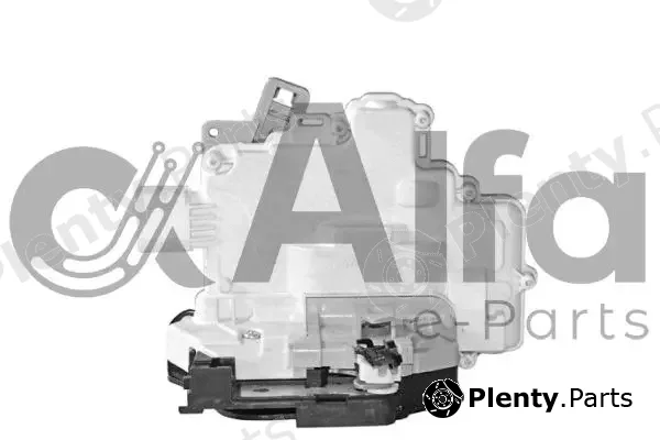 Alfa e-Parts AF08280 — Door Lock